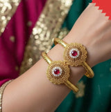 Bangle Set-00205 | Women Jewelry | Bangles/Bracelets | Brand New
