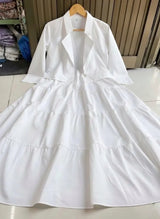 White Abaya | Women Accessories | Abaya | All Sizes | Brand New