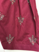 Sapphire | Women Branded Kurta | Medium | Worn Once