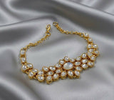 Tear Flower Bracelet-00206 | Women Jewelry | Bangles/Bracelets | Brand New