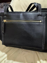 H&M Leather Bag | Women Bags | XLarge | New