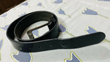 Men’s Original Leather Belt | Men’s Accessories | Preloved