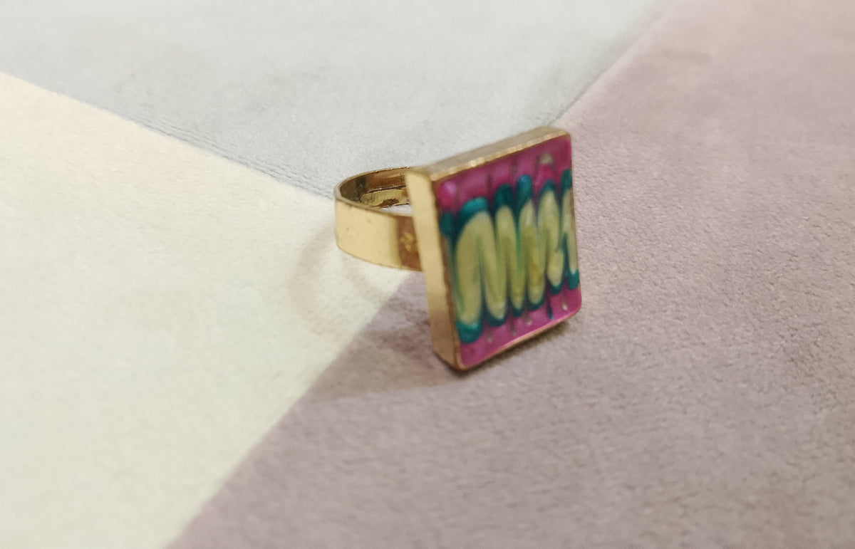 Adjustable Ring | Women Jewelry | Rings | Adjustable | Preloved