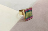 Adjustable Ring | Women Jewelry | Rings | Adjustable | Preloved