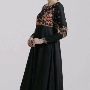 Ethnic | Anarkali Frok | Women Froks & Maxis | Large | Brand New