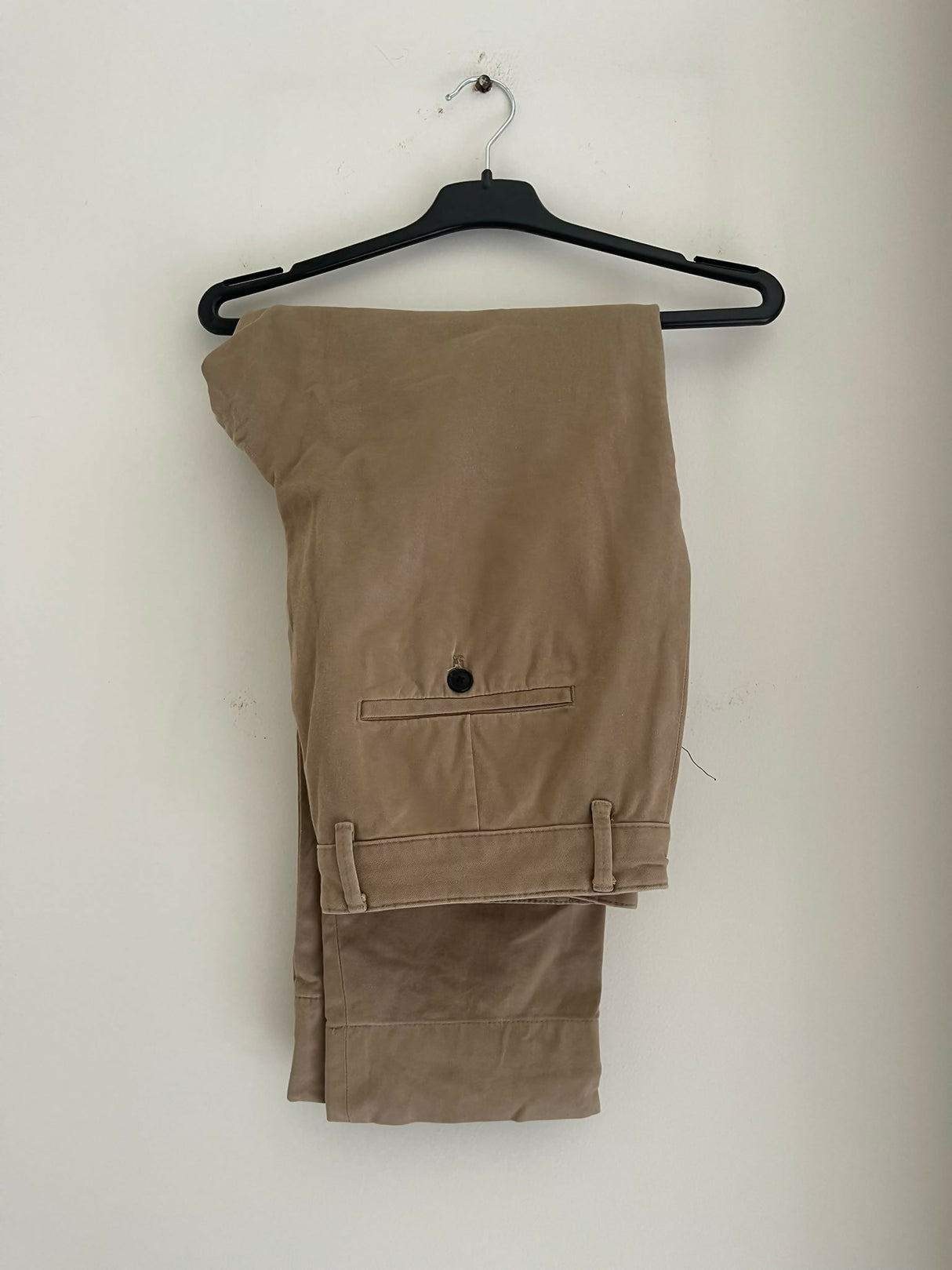 Zara | Men Jeans & Bottoms | Size: 32 | Beige | Preloved