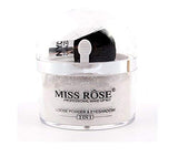 Buy MISS ROSE Makeup Illuminator Loose Powder in Pakistan