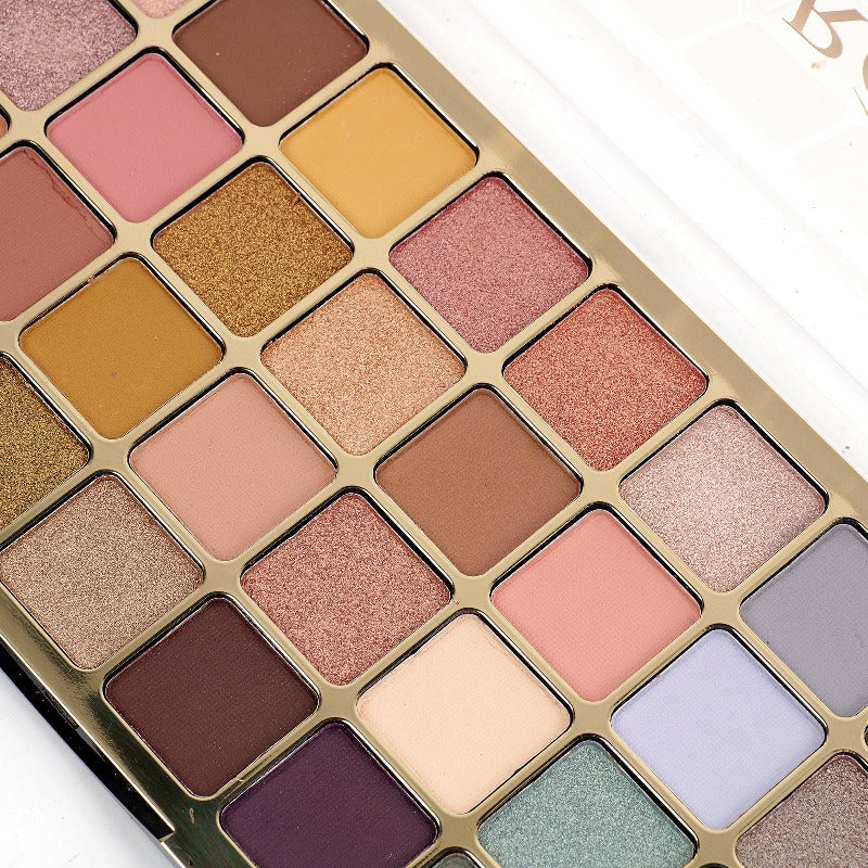 Buy Missrose 32 Color eye palette in Pakistan
