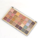 Buy Missrose 32 Color eye palette in Pakistan