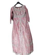 Handwork Maxi | Women Frocks & Maxis | Medium | New