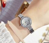 Imported Round Watch-055 | Women Accessories | Watches | Brand New
