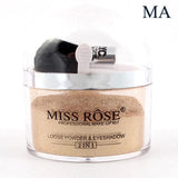 Buy MISS ROSE Makeup Illuminator Loose Powder in Pakistan