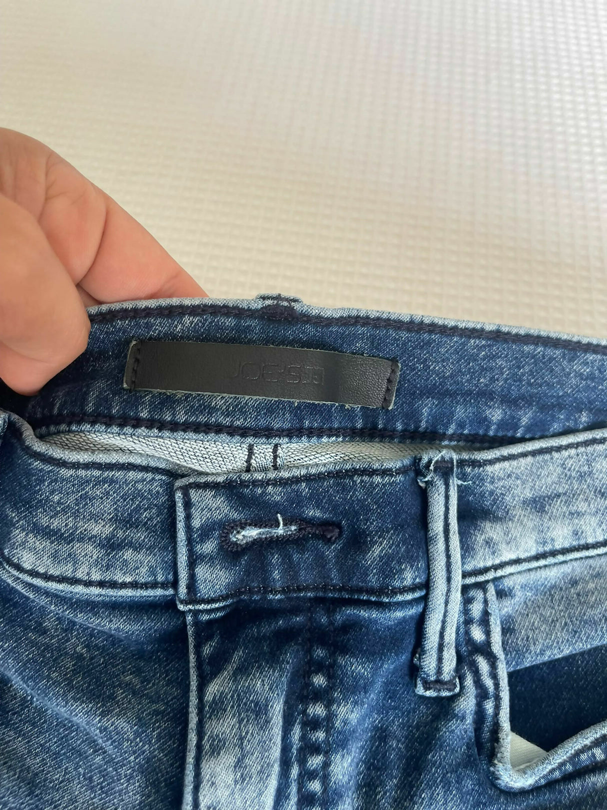 Joe's | Men Jeans & Bottoms | Medium | Blue | Preloved