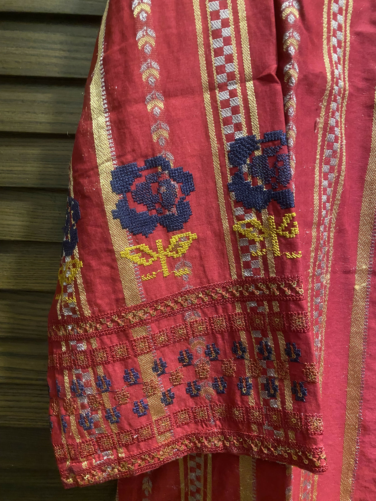 Beechtree | Women Branded Kurta | Small | Preloved
