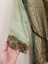 Naqoosh | Women Branded Formals | XSmall | Worn Once