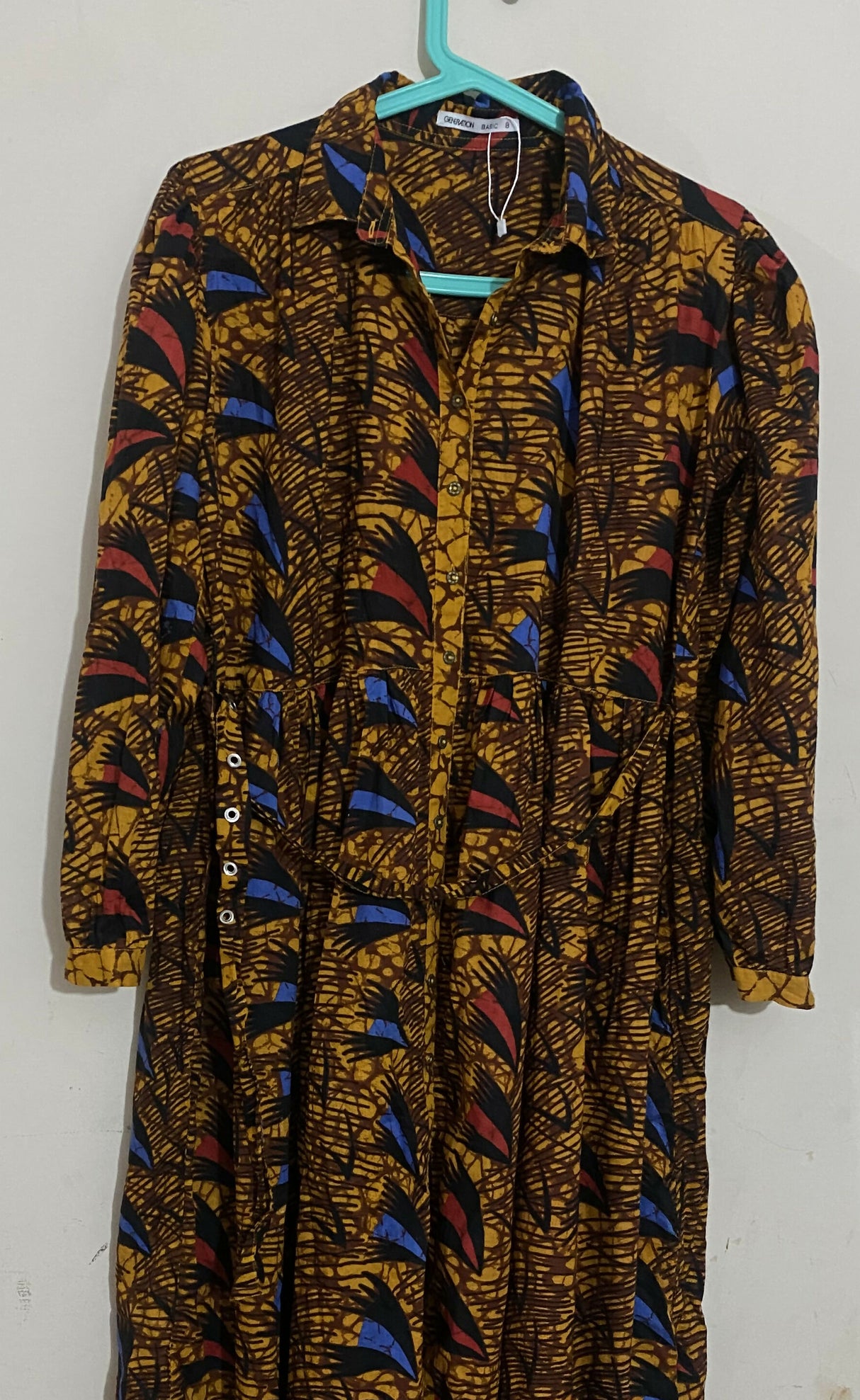 Generation Frock | Women Frocks & Maxis | Small | Worn Once