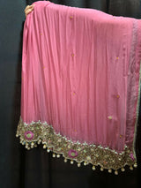 Elegant Beautiful Bridal Maxi | Women Bridals | Small | Worn Once