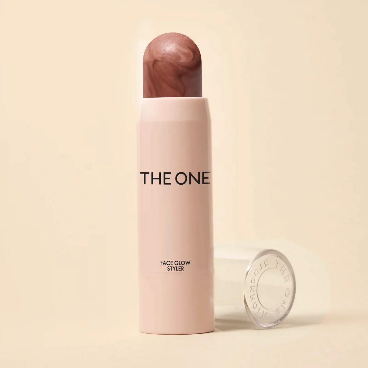 Oriflame | The ONE | Face Glow Styler | Women Beauty | Face | 6 g | Brand New