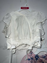 Shirt and Skirt | Girls Skirts & Dresses | Size : 6 to 18 Months | Worn Once