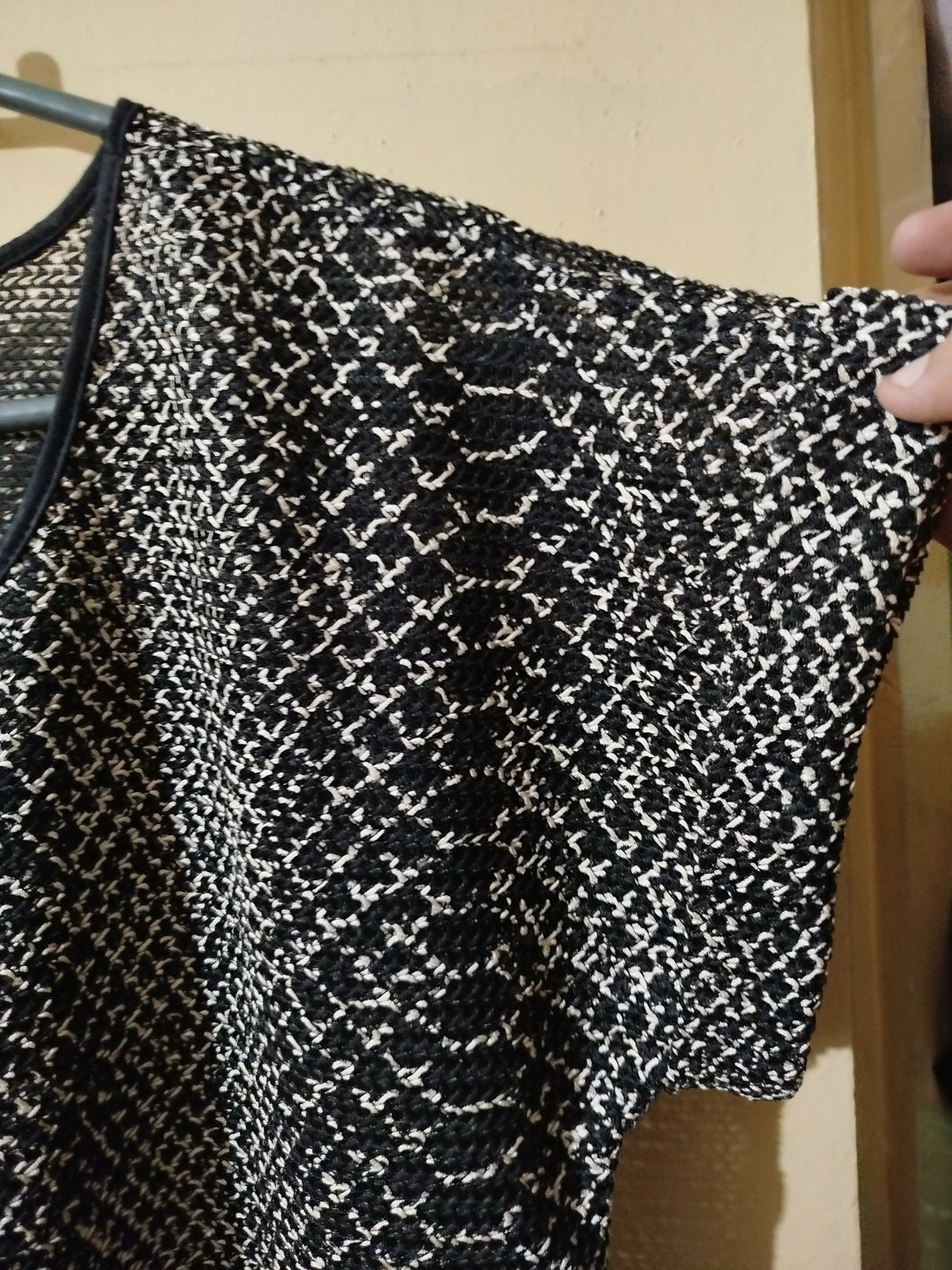 RiverIsland | Women Tops & Shirts | Size:Uk 10 | Black | Preloved
