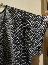 RiverIsland | Women Tops & Shirts | Size:Uk 10 | Black | Preloved