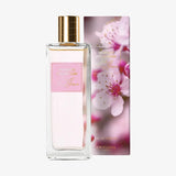 Oriflame | Delicate Cherry Blossom Eau de Toilette | Women Beauty | Fragrance | 50 ml | Brand New