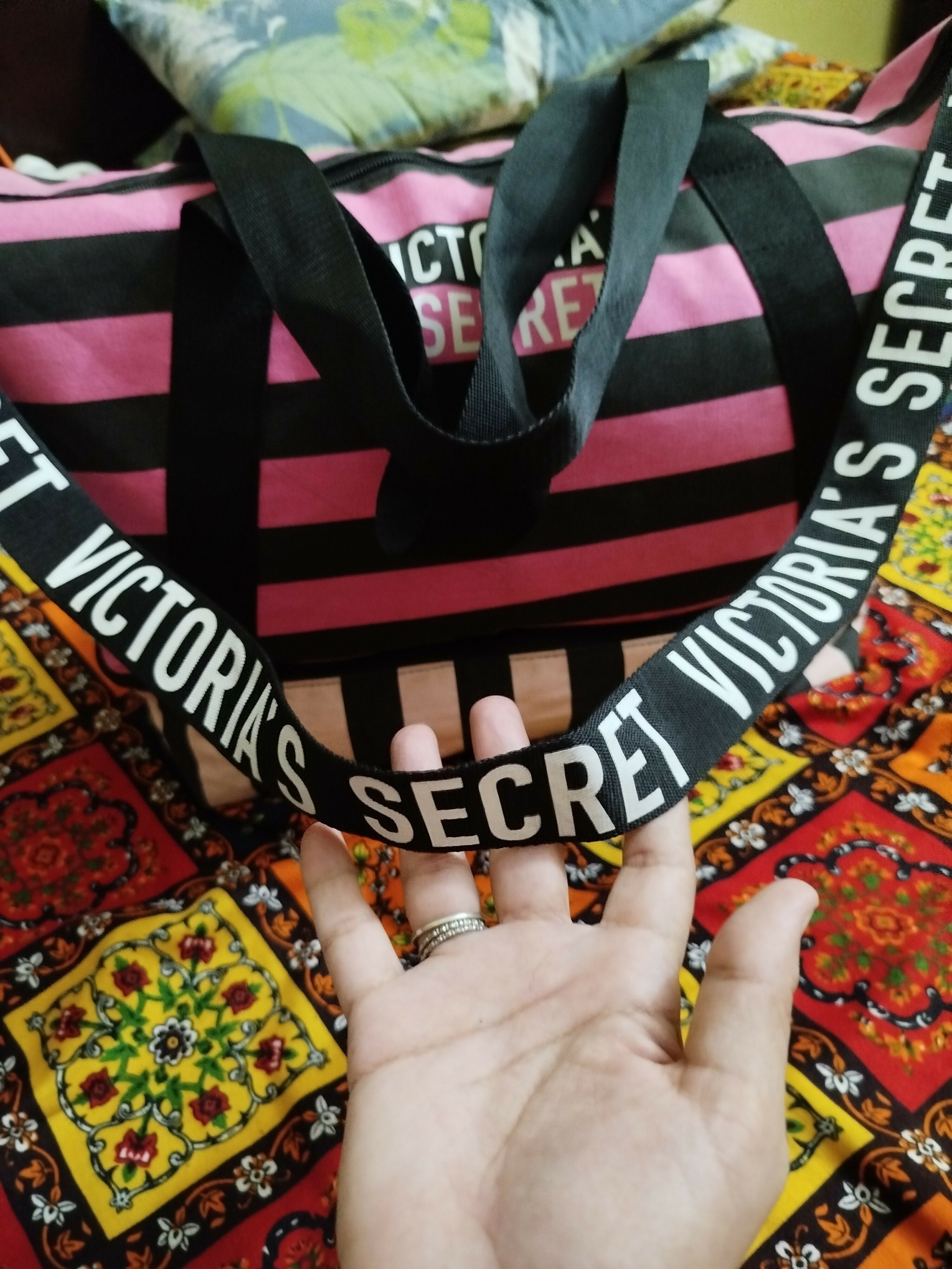 Victoria secret coded deal | Women Bags | Worn Once