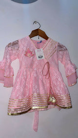 Embroidered Fancy Dress | Kids | Girls Skirts & Dresses | Small | Brand New