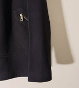 Zara | Hooded Coat | Women Sweaters & Jackets | Medium |