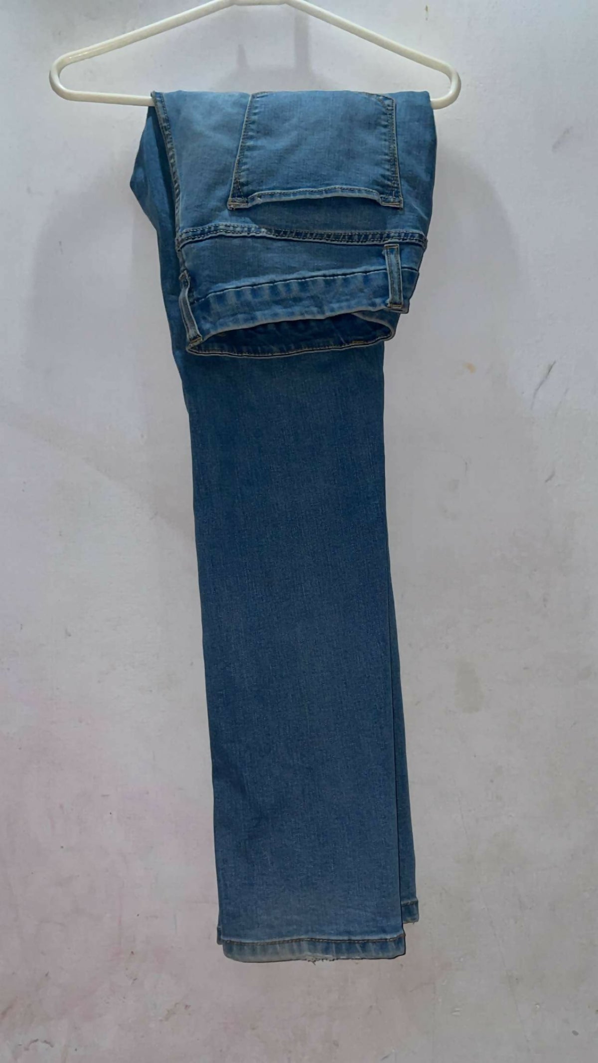 Sky blue Women Jeans | Women Bottoms & Pants | Size: 34 | Worn Once