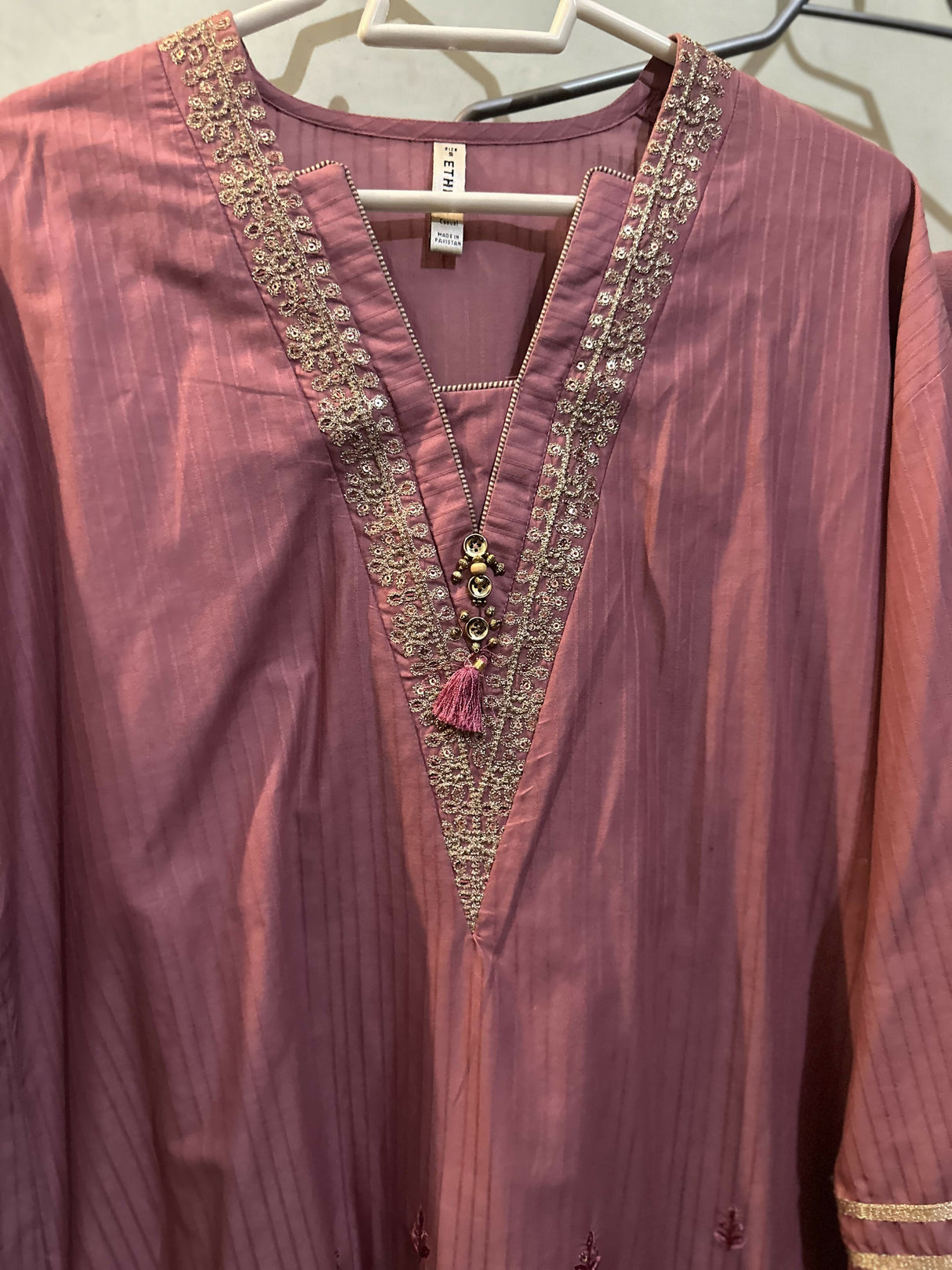 Ethnc | Women Branded Formals | Medium | New