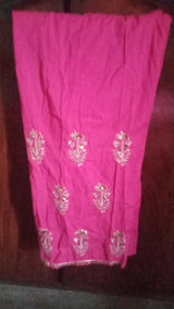 J. Junaid Jamshed | Women Frocks & Maxis | Small | Preloved