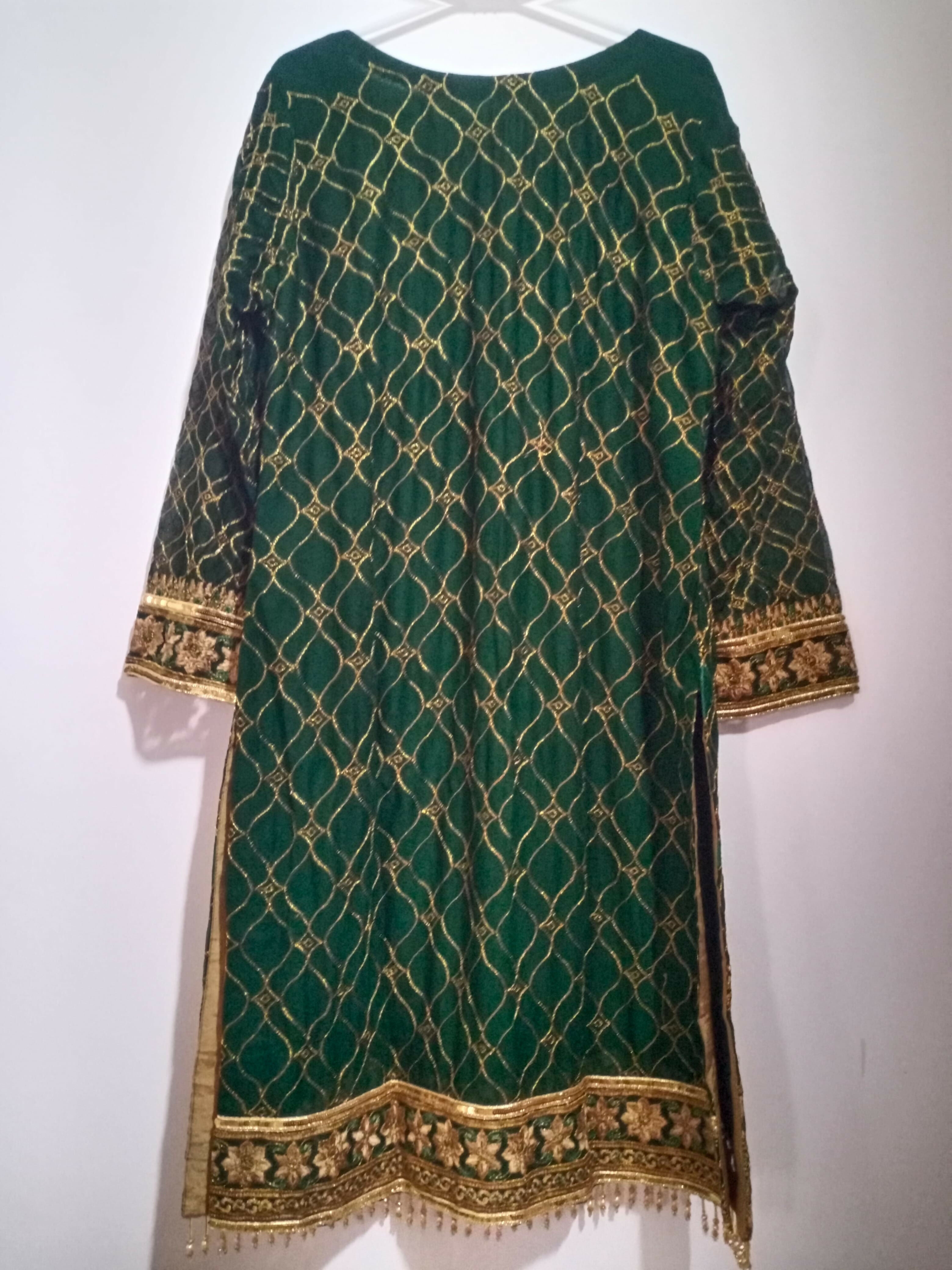 Mohagni | Women Branded Formals | X Large | Preloved