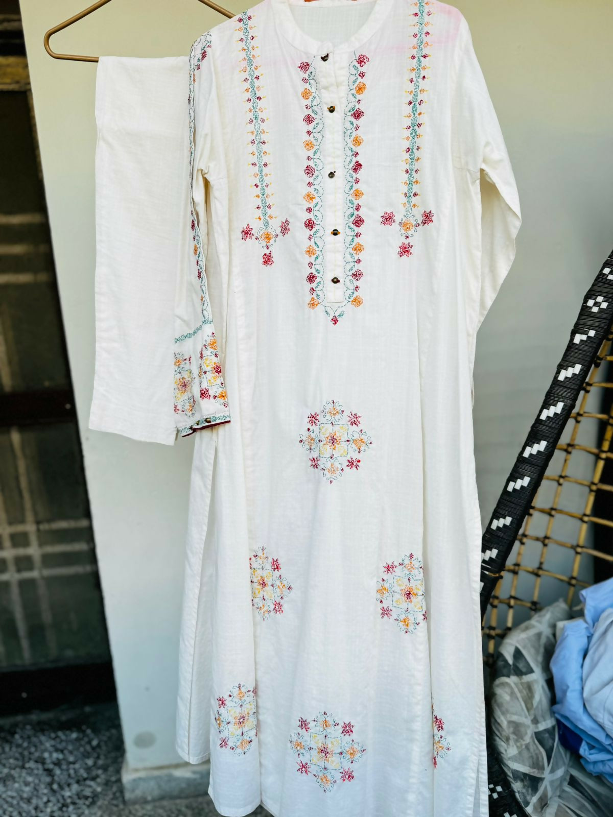 Generation | Women Branded Kurta | Small | Worn Once