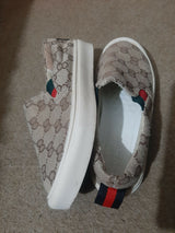 Skin and Camel Shoes | Women Shoes | Size: 37 | Worn Once