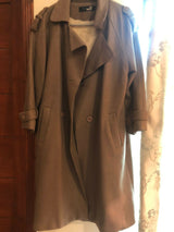 Coat Brown Color | Women Coats & Jackets | Medium | Worn Once