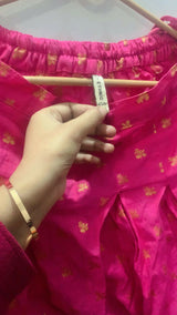 Ethnc| Women Branded Kurta| Large | Preloved