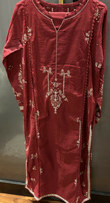 Batik | Women Branded Kurta | XSmall | Worn Once