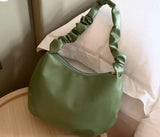 Soft shoulder bag-145 | Women Bags | Size : 12x3 | Brand New