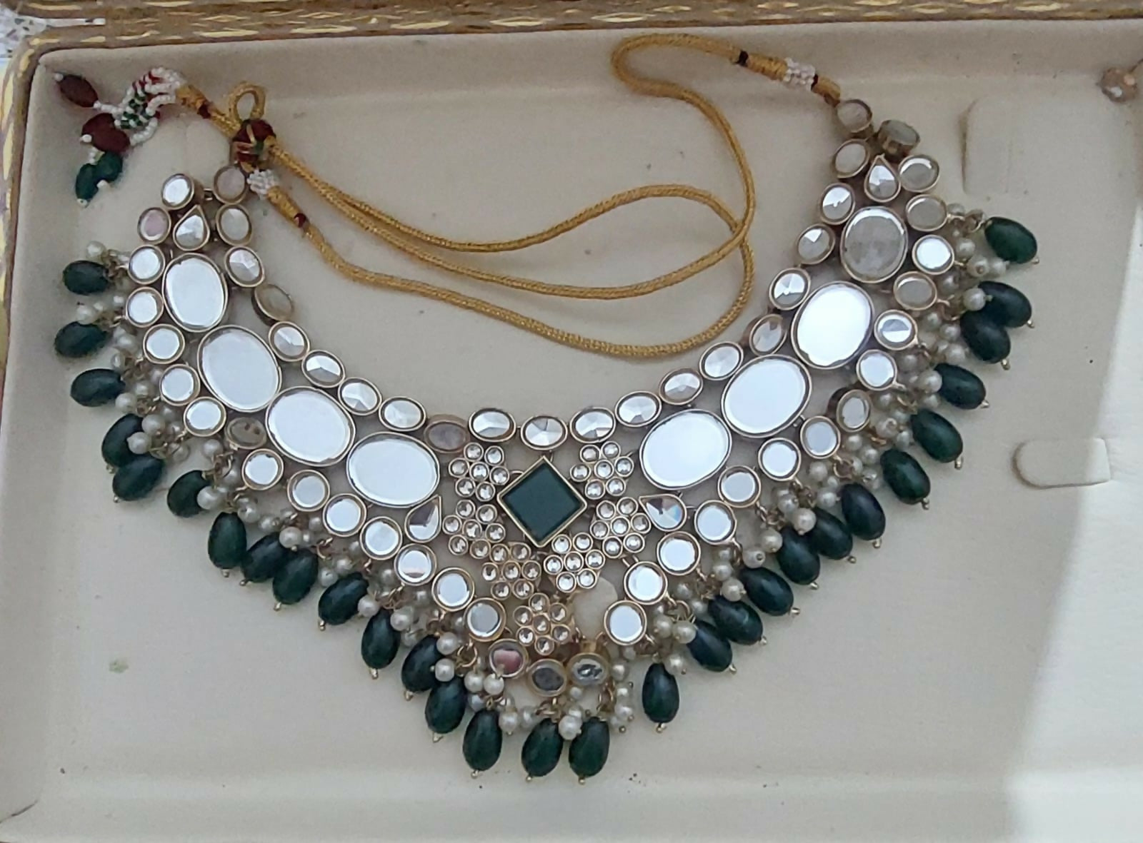 Kundan Bridal Jewellery | Women Jewellery | New