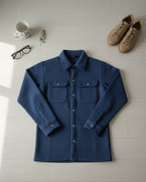 Double Pocket Over Shirt | Men Shirts & Tops | Size: All Sizes | Brand New
