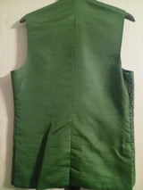Waistcoat | Men Jackets & Coats | Medium | Wore Once