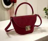 Flap mini handbag-00032 | Women Bags | Small | Brand New