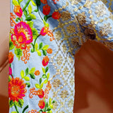 Traditional frock | Women Frocks & Maxis | Small | Worn Once