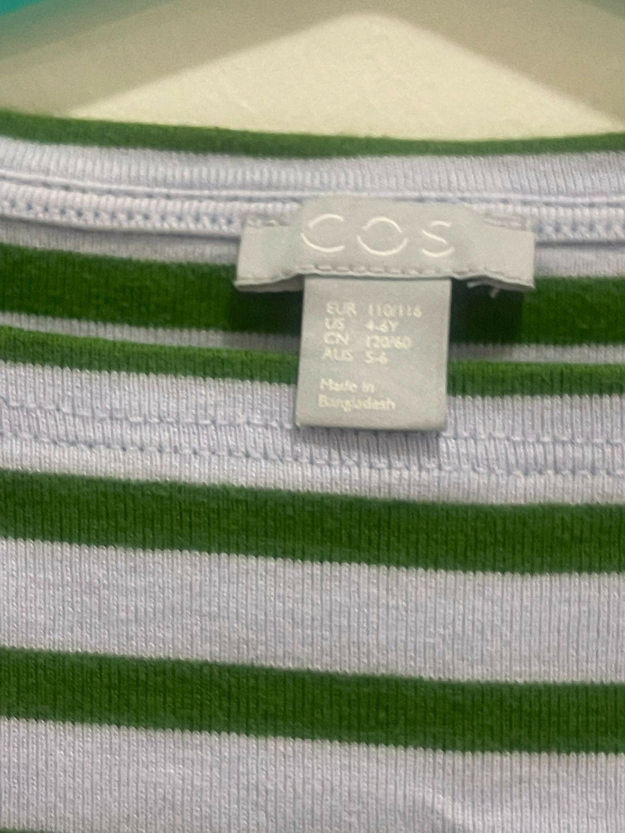 COS | Kids | Girls Tops & Shirts | 4 to 6 Yrs | Preloved