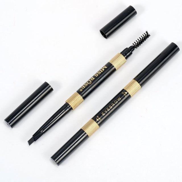 Buy Miss Rose 2-in-1 Eyebrow pen in Pakistan