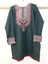 Zaar | Women Branded Kurta | Large | Worn Once