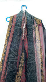 Printed Stylish Scarf | Women Accessories | Hijabs & Scarves | Standard | Preloved
