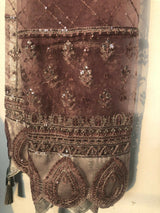 Alizeh | Women Frocks & Maxis | Medium | Worn Once