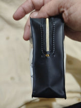 L'Oréal Paris Transparent Makeup Pouch | Women Bags | Medium | New